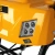 Бензиновая снегоуборочная машина SBL 711DT PRO, 420cc, гусеницы, эл.старт, блок. дифф. Denzel по ценам производителя в Воронеже с доставкой по всей России