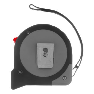 Рулетка Continuous fixation,7,5 м х 25 мм,двухкомпонентный корпус,плавная фиксация Matrix по ценам производителя в Воронеже с доставкой по всей России