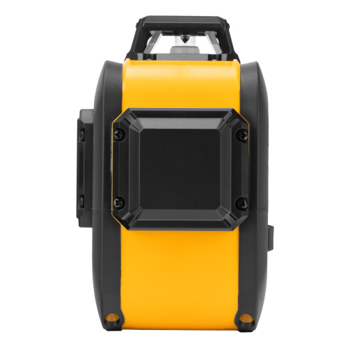 Лазерный уровень мультипризменный LX 360-2 Red, 30 м, 635 нм, аккумулятор Li 2800 мАч, резьба 5/8" Denzel по ценам производителя в Воронеже с доставкой по всей России