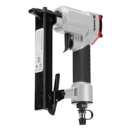 Степлер пневматический для прямоугольных скоб от 10 до 22 мм Matrix по ценам производителя в Воронеже с доставкой по всей России