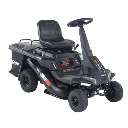 Газонокосилка с сиденьем EVOline TRG 61 CM L по ценам производителя в Воронеже с доставкой по всей России