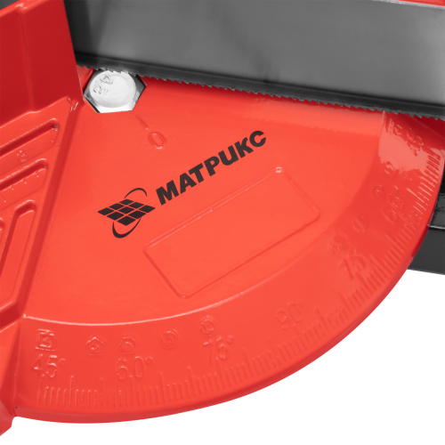 Стусло прецизионное, 550 мм, прецизионное, облегченное МАТРИКС по ценам производителя в Воронеже с доставкой по всей России