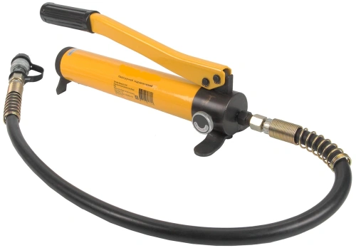 Насос ручной для гайколомов TOR HHQ по ценам производителя в Воронеже с доставкой по всей России