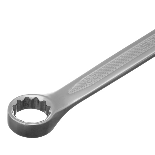 Ключ комбинированный, 22 мм, CrV, антислип Stels по ценам производителя в Воронеже с доставкой по всей России
