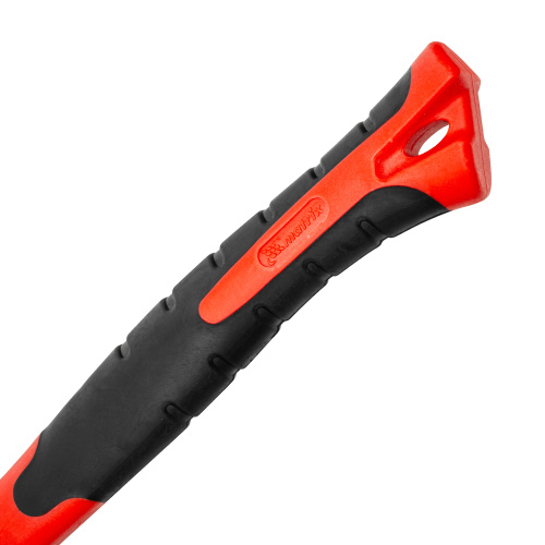 Молоток кровельщика "optimal", 600 г, фибергласовая обрезиненная рукоятка Matrix по ценам производителя в Воронеже с доставкой по всей России