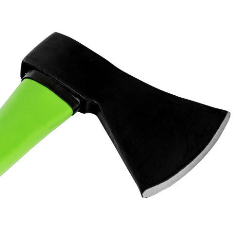 Топор, 800 г, фибергласовое топорище Сибртех по ценам производителя в Воронеже с доставкой по всей России