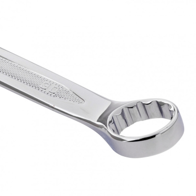 Ключ комбинированный, 30 мм, CrV, антислип Stels по ценам производителя в Воронеже с доставкой по всей России