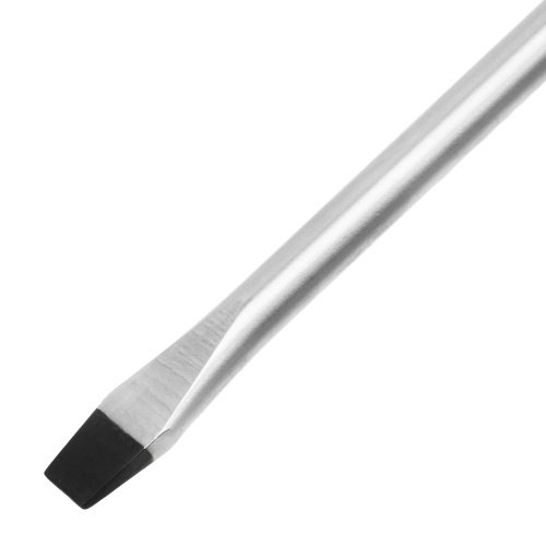 Отвертка Anti-Slip, SL4 х 100 мм, CrV, двухкомпонентная рукоятка Matrix по ценам производителя в Воронеже с доставкой по всей России