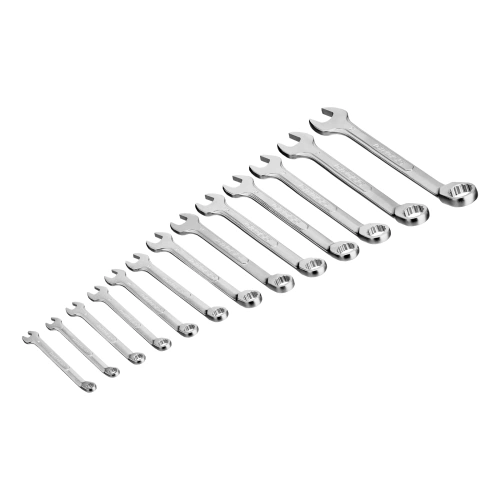 Набор инструментов, 1/4", 1/2", CrV, 120 зубьев, 115 предметов Gross по ценам производителя в Воронеже с доставкой по всей России