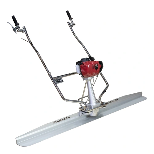 Виброрейка Masalta MCD-2 бензиновая (GX35, 1,4 кВт (1,9 л/с)) по ценам производителя в Воронеже с доставкой по всей России