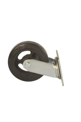 Колесо большегрузное поворотное SCd 63 150 мм обрезиненное (N) по ценам производителя в Воронеже с доставкой по всей России