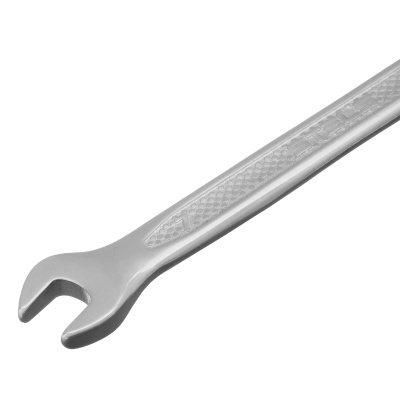 Ключ комбинированный, 7 мм, CrV, антислип Stels по ценам производителя в Воронеже с доставкой по всей России