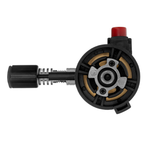 Профессиональная горелка на бутановый баллон, пьезоподжиг Matrix по ценам производителя в Воронеже с доставкой по всей России