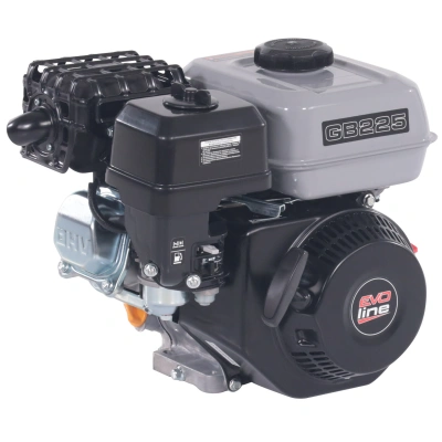 Двигатель бензиновый EVOline GB 225