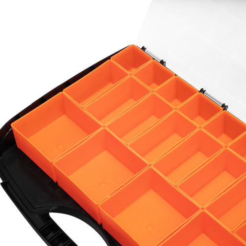 Органайзер с контейнерами 425 х 330 х 60 мм, пластик, Stels по ценам производителя в Воронеже с доставкой по всей России