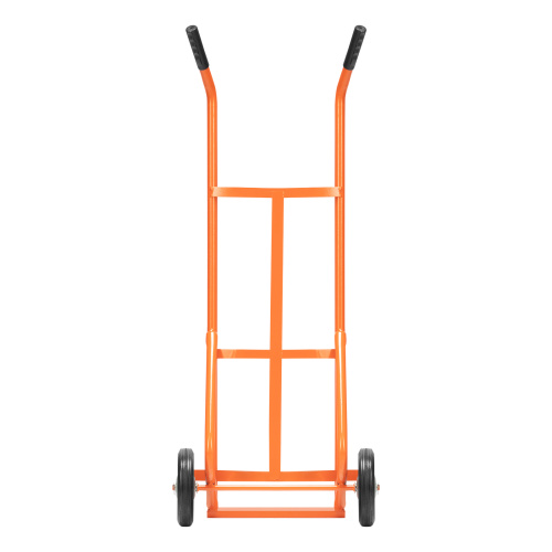 Тележка ручная 2-х колесная, облегченная, г/п 130 кг, платформа 355 х 230 Сибртех по ценам производителя в Воронеже с доставкой по всей России