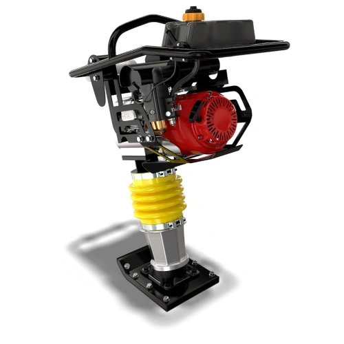 Вибротрамбовка Vektor VRG-80 по ценам производителя в Воронеже с доставкой по всей России