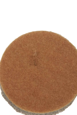 Диск для полировки 100мм жесткий для мозаично-шлифовальных машин GM по ценам производителя в Воронеже с доставкой по всей России