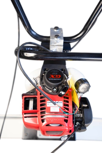 Виброрейка для бетона TOR SF-1 без лезвия и двигателя купить в Москве с доставкой по всей России | ProtosMarket.ru