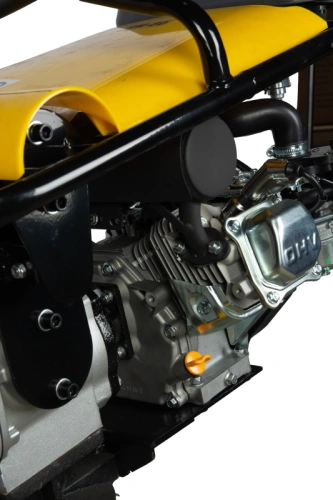 Вибротрамбовка 80 кг, 10кН (Loncin) алюминиевый корпус TOR RM-80 PRO по ценам производителя в Воронеже с доставкой по всей России