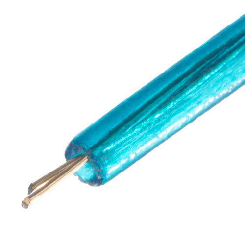 Шнур хозяйственный с полимерным покрытием, 2 мм, L 20 м, Home Palisad по ценам производителя в Воронеже с доставкой по всей России