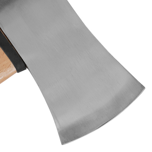 Топор кованый, 1130 г, американский тип, буковая рукоятка, 430мм, EFP Denzel по ценам производителя в Воронеже с доставкой по всей России