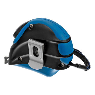 Рулетка Полимер,3 м х 16 мм,автоматическая фиксация,эргономичная форма Барс по ценам производителя в Воронеже с доставкой по всей России