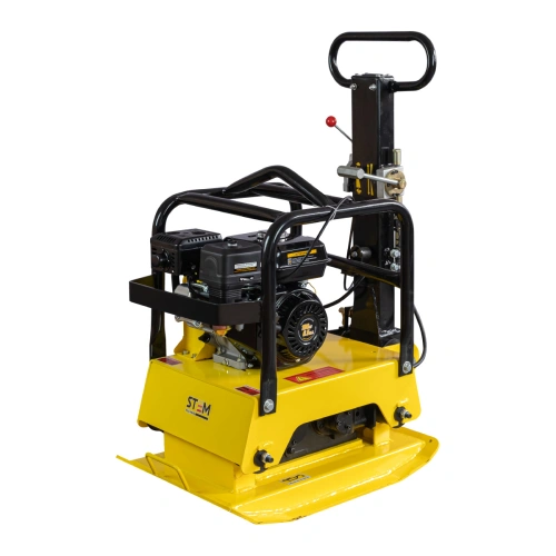 Виброплита реверсивная STEM Techno RPC 162 (Dinking DK168F-1-C(S)) по ценам производителя в Воронеже с доставкой по всей России