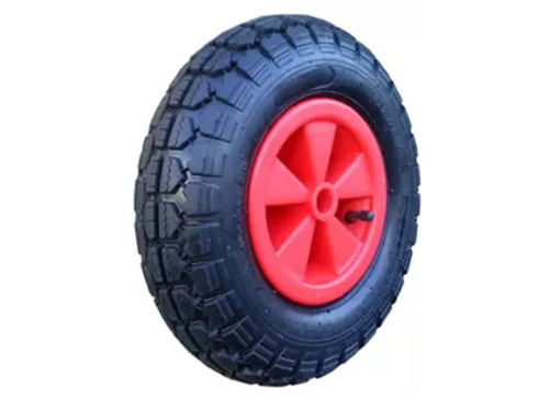 Колесо пневматическое резиновое 320 мм PR2002 по ценам производителя в Воронеже с доставкой по всей России