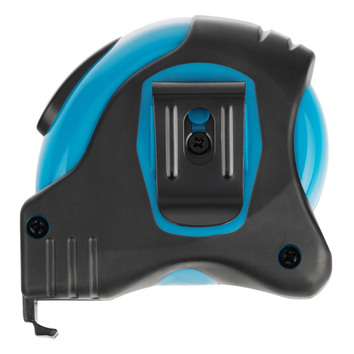 Рулетка "Schlagfest",5 м x 19 мм,магнитный обрезиненный зацеп,двусторонняя шкала,Нейлоновое покрытие,автоматическая фиксация Gross по ценам производителя в Воронеже с доставкой по всей России