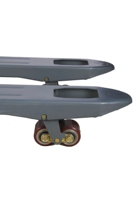 Тележка электрическая 1500 кг 1150 мм XILIN CBD15W-II Li-ion 24V/25Ah с колесом баланса и влагозащ* по ценам производителя в Воронеже с доставкой по всей России