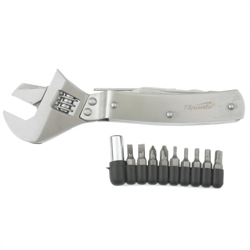 Трансформер 170 мм 8 предметов Sparta по ценам производителя в Воронеже с доставкой по всей России