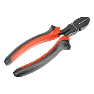 Бокорезы Black Nickel, 200 мм, двухкомпонентные рукоятки Matrix по ценам производителя в Воронеже с доставкой по всей России