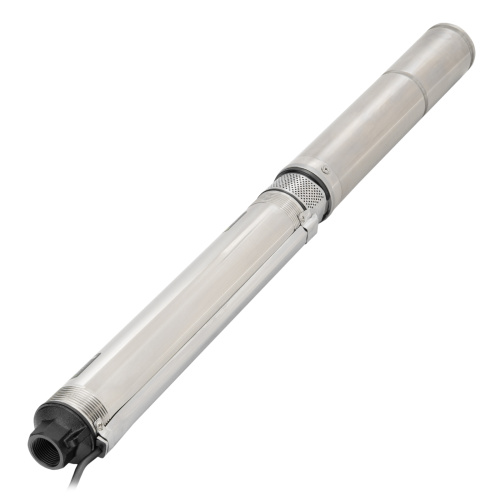 Скважинный насос CНЦ-3-65, центробежный, диаметр 3", 800 Вт, 2800 л/ч, напор 65 м Сибртех по ценам производителя в Воронеже с доставкой по всей России