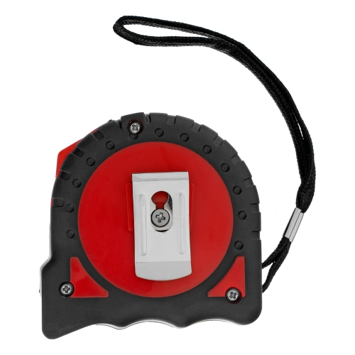 Рулетка Strong,5 м х 19 мм,обрезиненный корпус Matrix по ценам производителя в Воронеже с доставкой по всей России