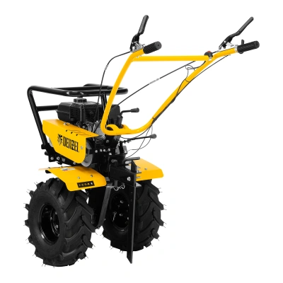 Мотоблок DPT-670S-PRO Denzel по ценам производителя в Воронеже с доставкой по всей России