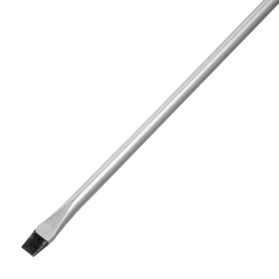 Отвертка Fusion, SL5 х 150 мм, CrV, трехкомпонентная рукоятка "Anti slip" Matrix по ценам производителя в Воронеже с доставкой по всей России