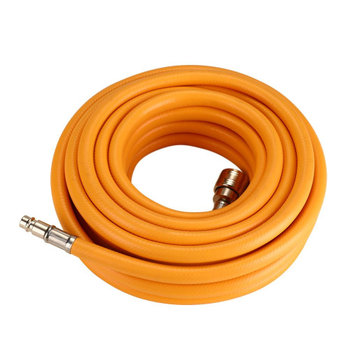 Шланг пневматический резиновый DEKO RDKAH13 (10 м, 13х8 мм) по ценам производителя в Воронеже с доставкой по всей России