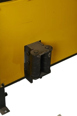 Станок правильно-отрезной с ЧПУ 4-14мм 7,5 кВт TOR GT4-14 купить в Москве с доставкой по всей России | ProtosMarket.ru