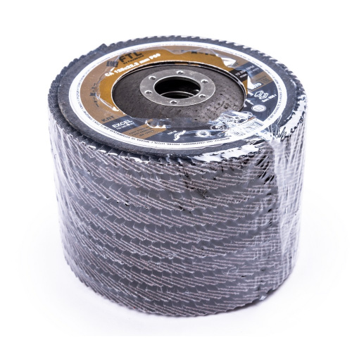 Круг лепестковый для шлифования по металлу FTL Excel 29 125 х 22,2 мм P60 по ценам производителя в Воронеже с доставкой по всей России