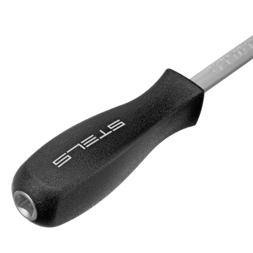 Набор инструментов 1/2", 1/4", CrV, 12 гранные головки, пластиковый кейс, 109 предмета Stels по ценам производителя в Воронеже с доставкой по всей России