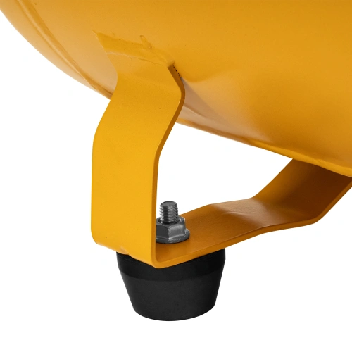 Компрессор воздушный, прямой привод DC1500/50, 1.5 кВт, 50 литров, 220 л/мин Denzel по ценам производителя в Воронеже с доставкой по всей России