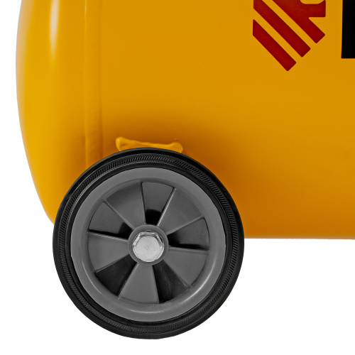 Компрессор воздушный DK1800/50, Х-PRO 1.8 кВт, 280л/мин, 50л Denzel по ценам производителя в Воронеже с доставкой по всей России