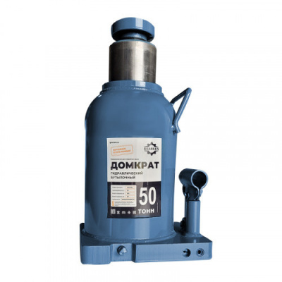 Домкрат гидравлический GEARSEN 50,0 т, (GHJ 500) купить в Москве с доставкой по всей России | ProtosMarket.ru