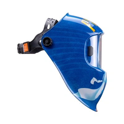 Маска сварщика КОРУНД-5 "родина" (ф-р 2100V) без коробки по ценам производителя в Воронеже с доставкой по всей России