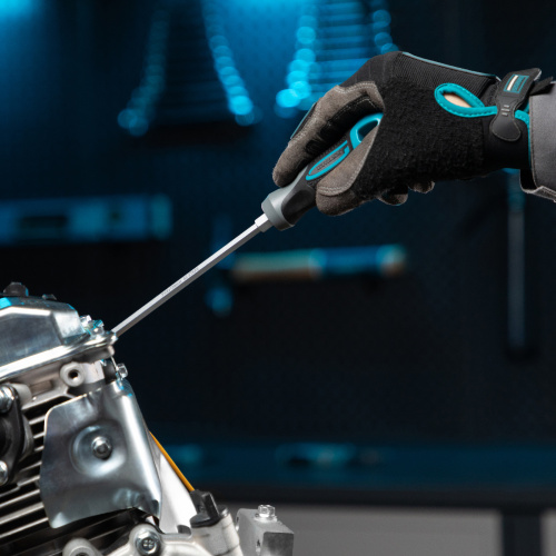 Набор отверток PH, 3 шт, S2, трехкомпонентная рукоятка Gross по ценам производителя в Воронеже с доставкой по всей России