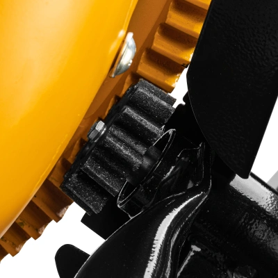 Бетоносмеситель B-180, 700 Вт, 180 л Denzel купить в Москве с доставкой по всей России | ProtosMarket.ru