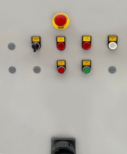 Ermaksan Power Bend PRO 2600 x 100 купить в Москве с доставкой по всей России | ProtosMarket.ru