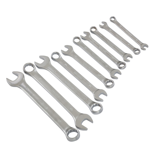 Набор инструментов 32 предмета, CrV, 1/2" Сибртех по ценам производителя в Воронеже с доставкой по всей России