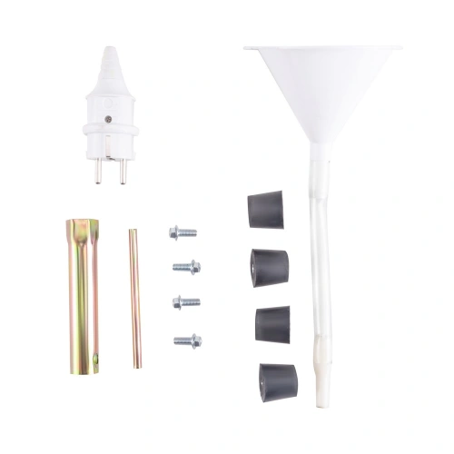 Бензиновый инверторный генератор VARTEG G5000i купить в Москве с доставкой по всей России | ProtosMarket.ru